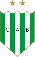 CA Banfield (2014).svg