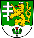 Wappen von Dolní Bečva