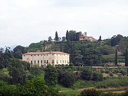 Calino – Veduta