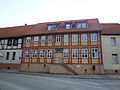 Wohnhaus Neustadtstraße 32
