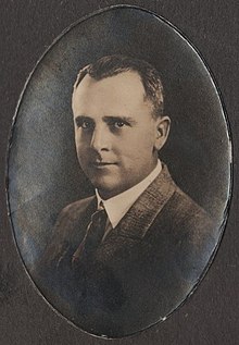 Carlos Germán Miller Reguera.