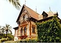 Casa del Reloj de San Pedro del Pinatar.