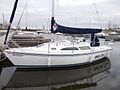 Catalina 270