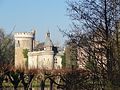 Schloss Condé-sur-Iton