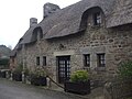 Chaumières de Kerascoët