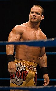Chris Benoit dans le Ring.jpg
