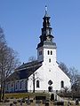 Köping church