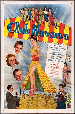 Club Havana