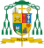 Antonio Y. Fortich's coat of arms