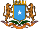 Somalia
Escudo de Armas