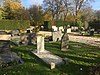 Oostvoorne Roman Catholic Cemetery