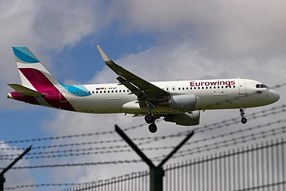 Eurowings