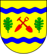 Coat of arms of Gammel Bennebæk