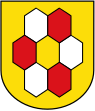 Coat of arms of Bergkamen