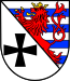 Blason de Heckenmünster