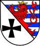 Heckenmünster – Stemma