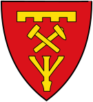 Wappen von Herringen