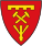 Wappen des Stadtbezirke Hamm-Herringen und Pelkum