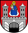 Coat of arms of Münnerstadt