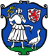 Coat of arms of Monheim am Rhein