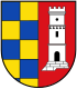 Coat of arms of Schwarzerden