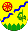 Wapelfeld címere