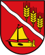 Coat of arms of Warsingsfehn