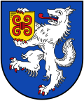 Brasão de Wulften am Harz