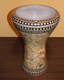 Darbuka