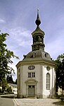 Kyrkan i Carlsfeld