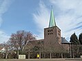 Dieteren, church: H. Stephanus