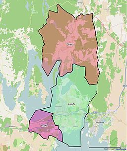 I Bromölla kommun