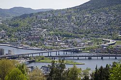 Drammene