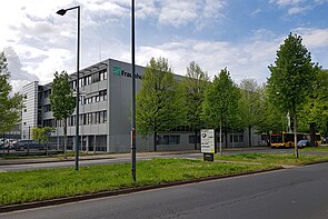 Fraunhofer-Institut für Werkstoff- und Strahltechnik