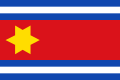 Eenrum Vlag