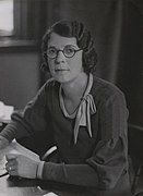 Ella Hudson Gasking 1891–1966