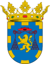 Coat of arms of Alfauir