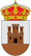 Blason de Alquézar