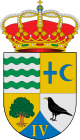 Герб муниципалитета Беналауриа