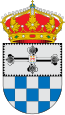 Blason de Gallegos de Solmirón