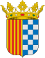 Blason de Ribes de Freser