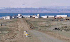 Image illustrative de l'article Eureka (Nunavut)