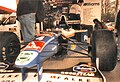 Williams F1 FW18 (1997)