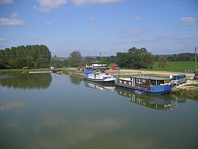 Pont-à-Bar