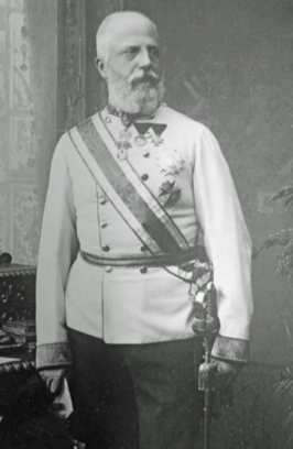 Ferdinand IV van Toscane