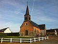 Église Sainte-Élisabeth du Sart