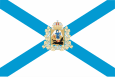 Zastava Arhangelska oblast