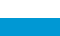 Flag of Free State of Bavaria