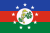 Флаг провинции Чин State.svg