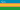 Karakalpakstan Flag